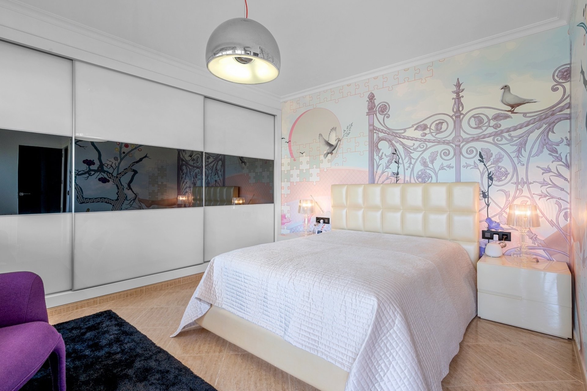 Перепродажа - Villa - Benissa