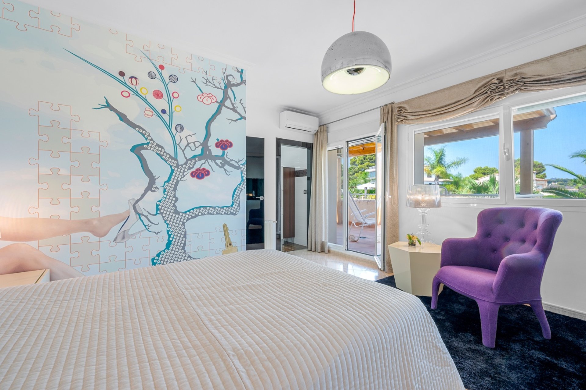 Перепродажа - Villa - Benissa