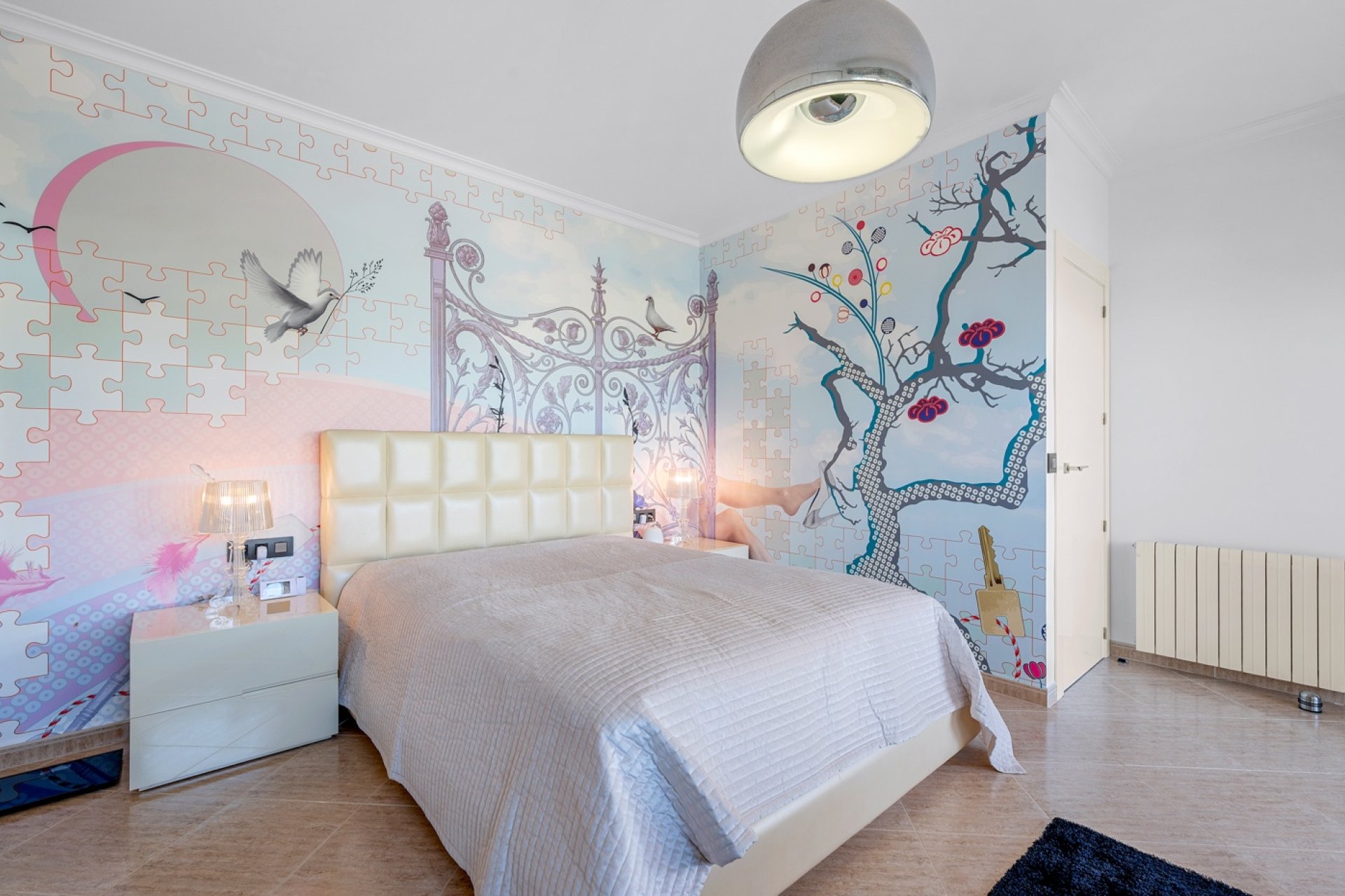 Перепродажа - Villa - Benissa