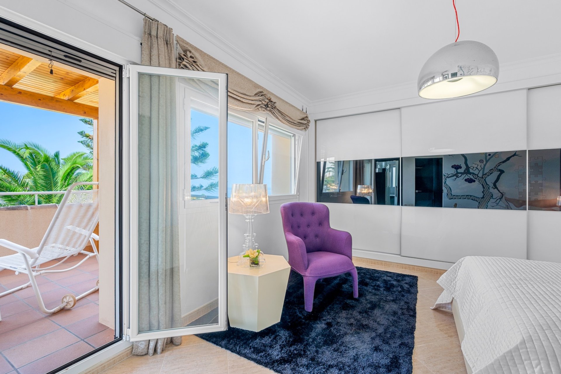 Перепродажа - Villa - Benissa