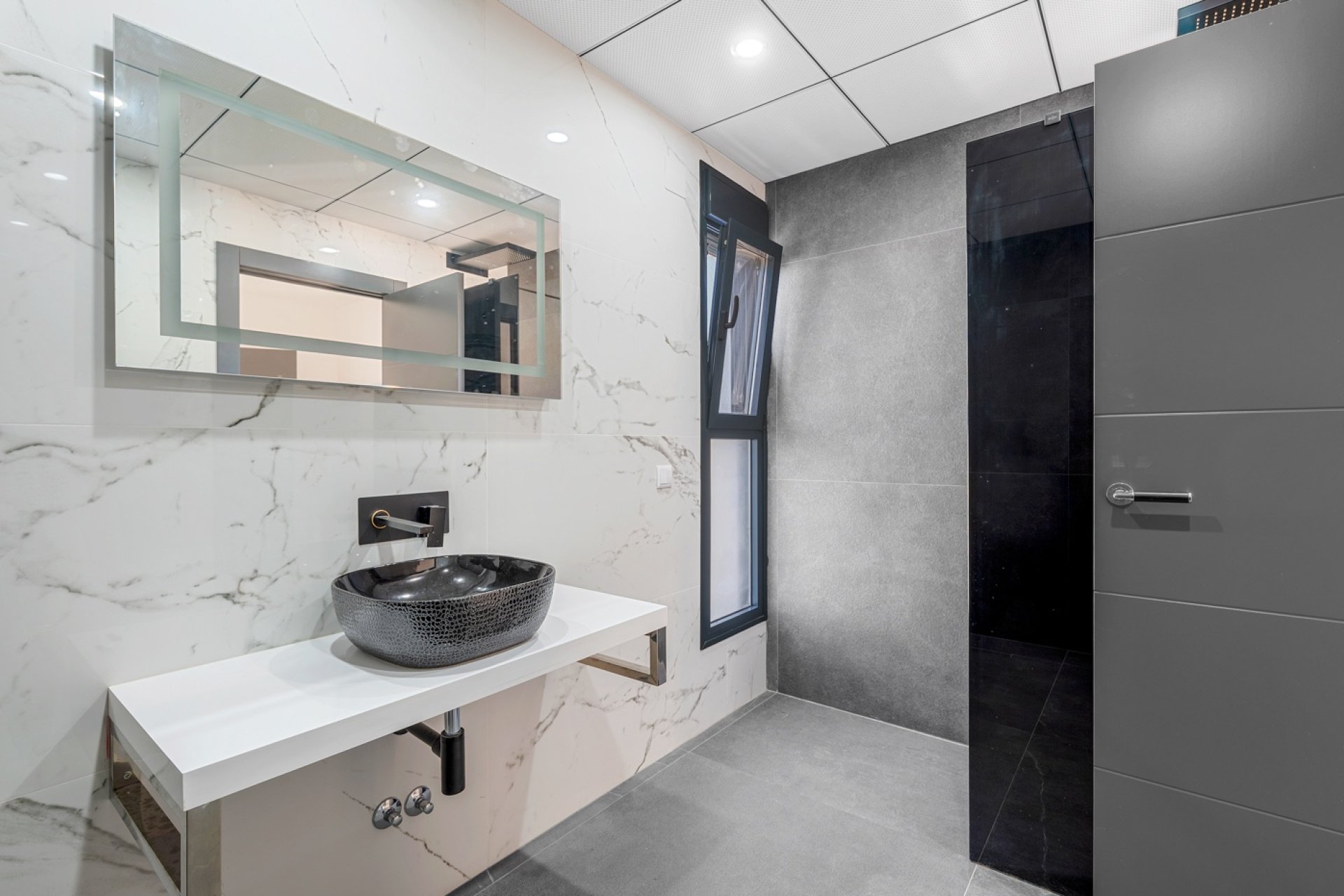 Перепродажа - Villa - Campoamor