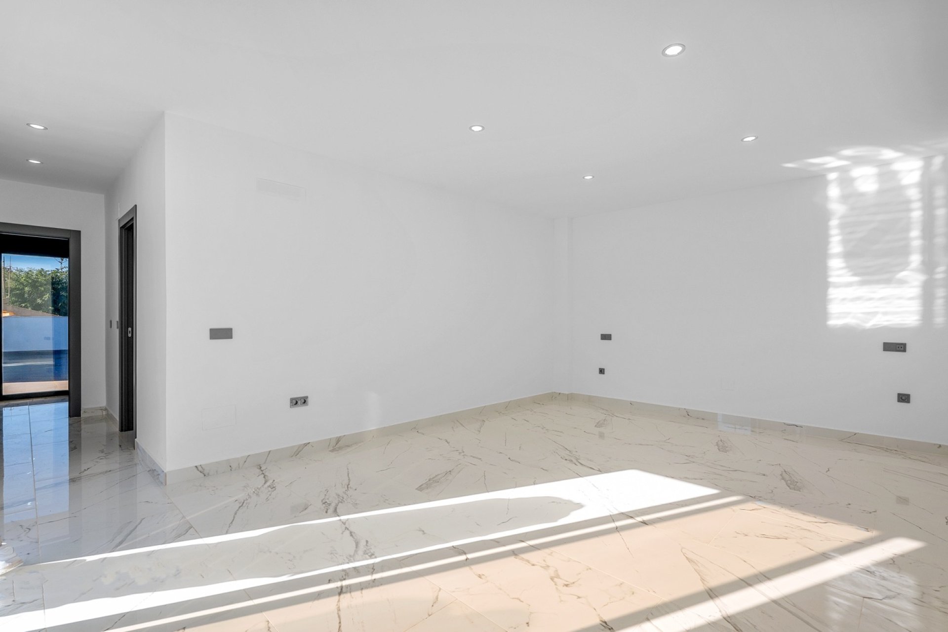 Перепродажа - Villa - Campoamor