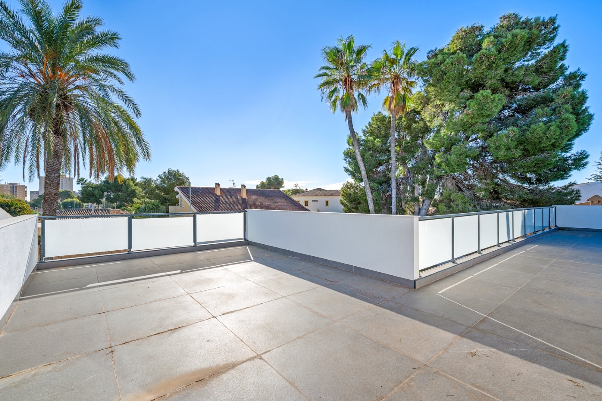 Перепродажа - Villa - Campoamor