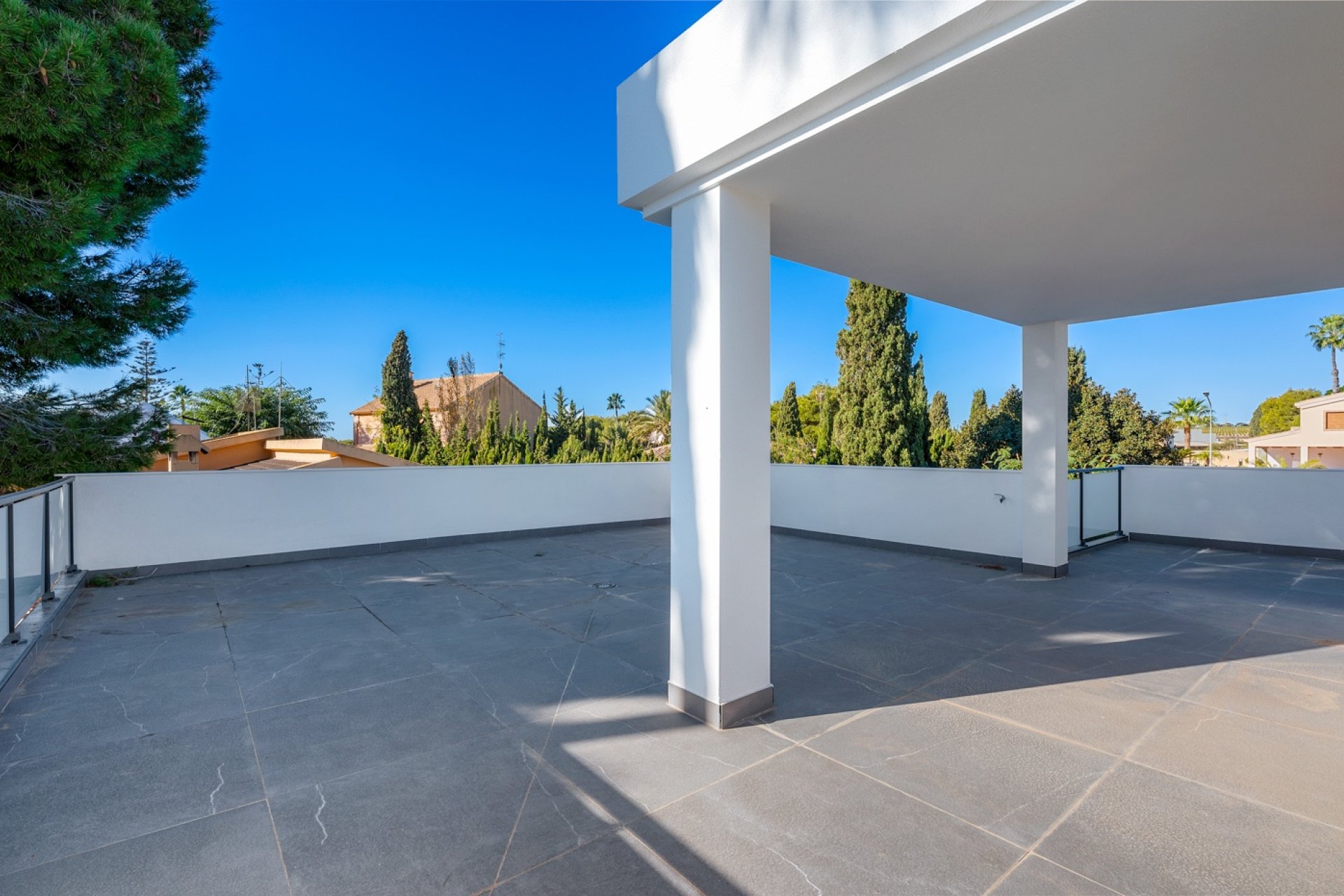 Перепродажа - Villa - Campoamor