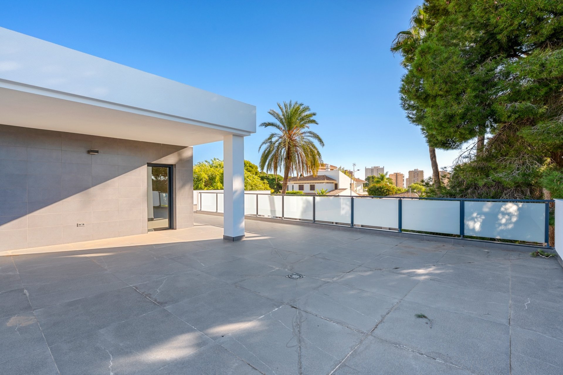Перепродажа - Villa - Campoamor