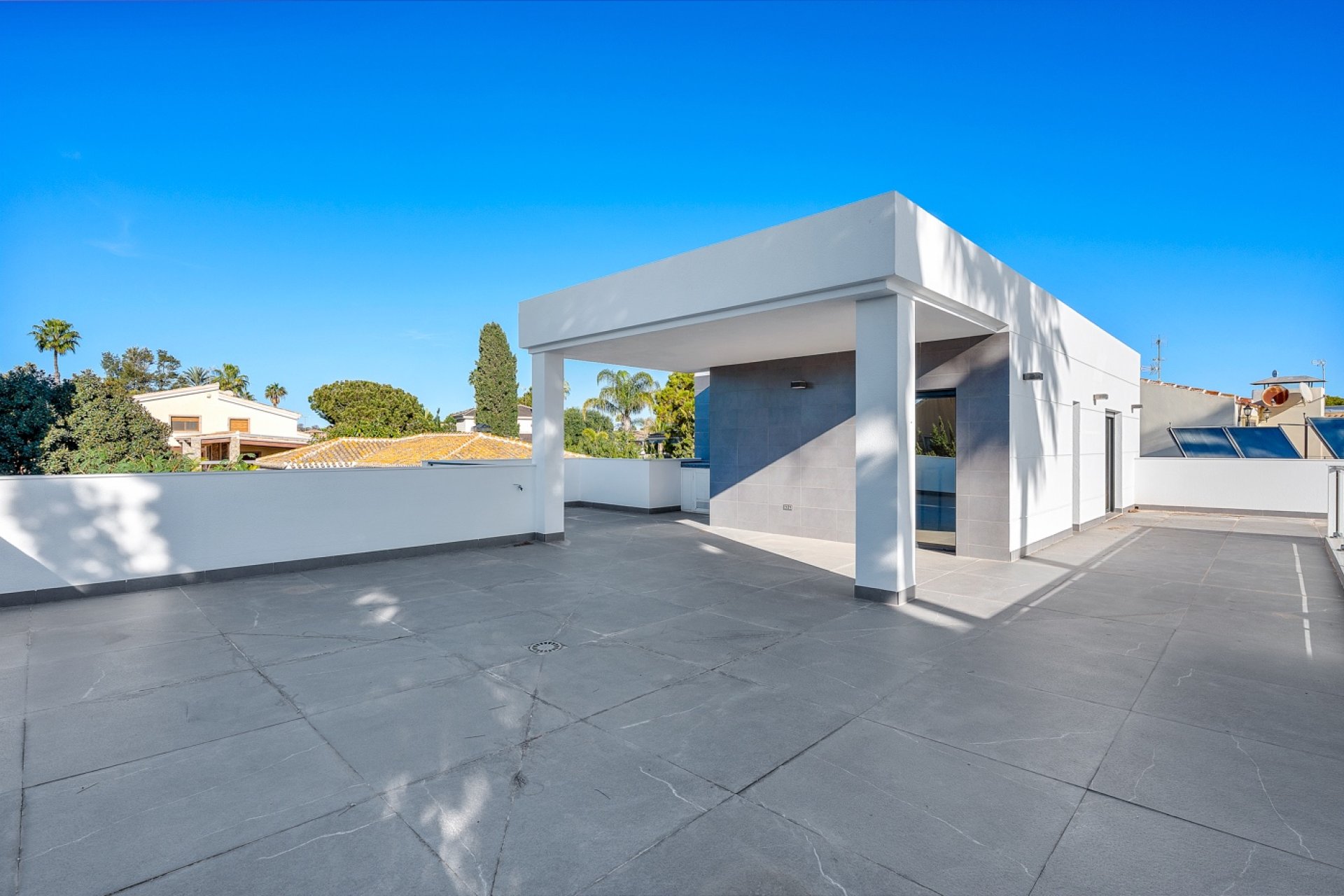 Перепродажа - Villa - Campoamor