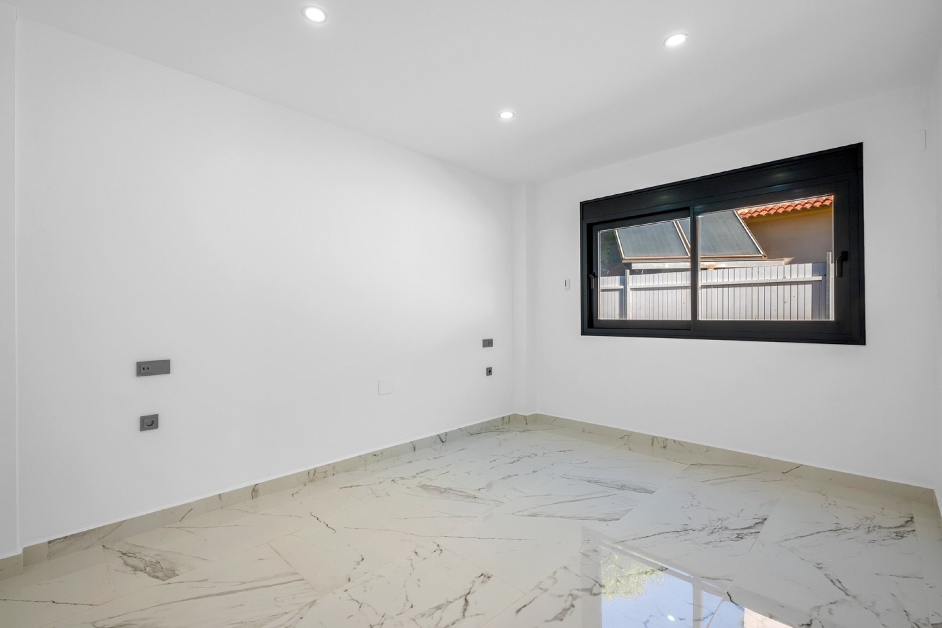 Перепродажа - Villa - Campoamor