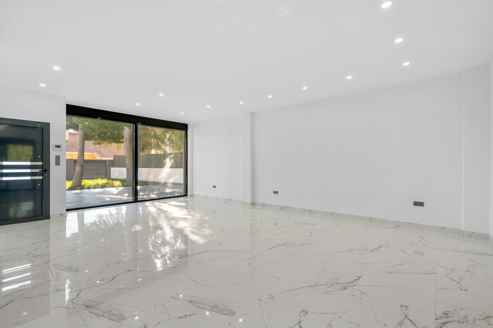 Перепродажа - Villa - Campoamor