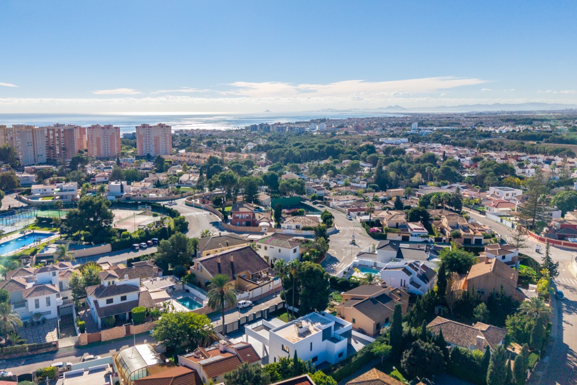 Перепродажа - Villa - Campoamor