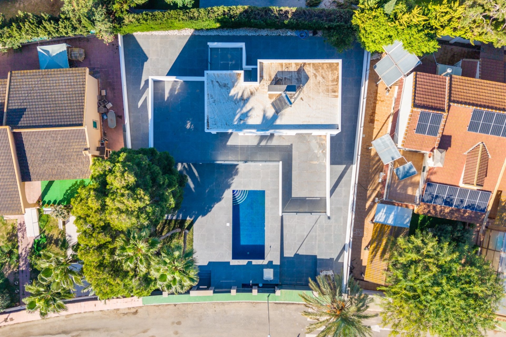 Перепродажа - Villa - Campoamor