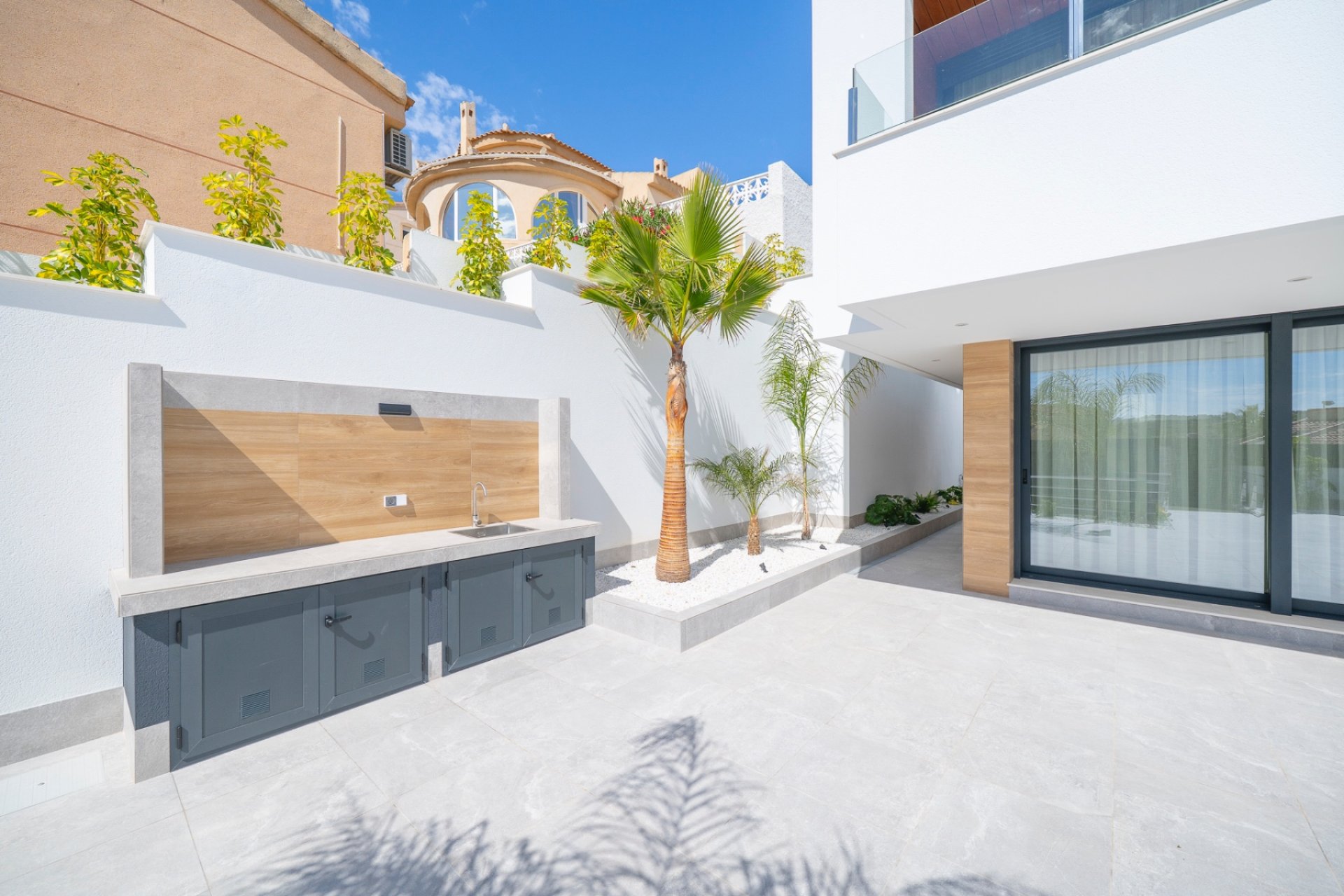 Перепродажа - Villa - Ciudad Quesada - Ciudad Quesada - Rojales
