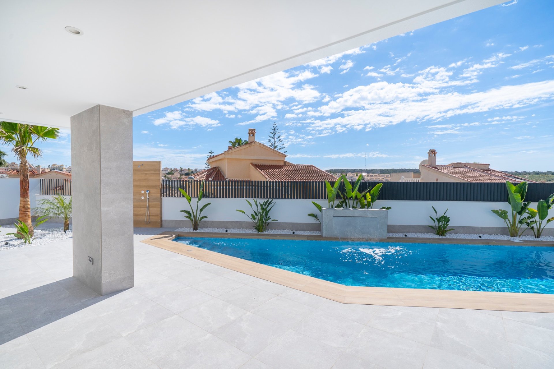 Перепродажа - Villa - Ciudad Quesada - Ciudad Quesada - Rojales
