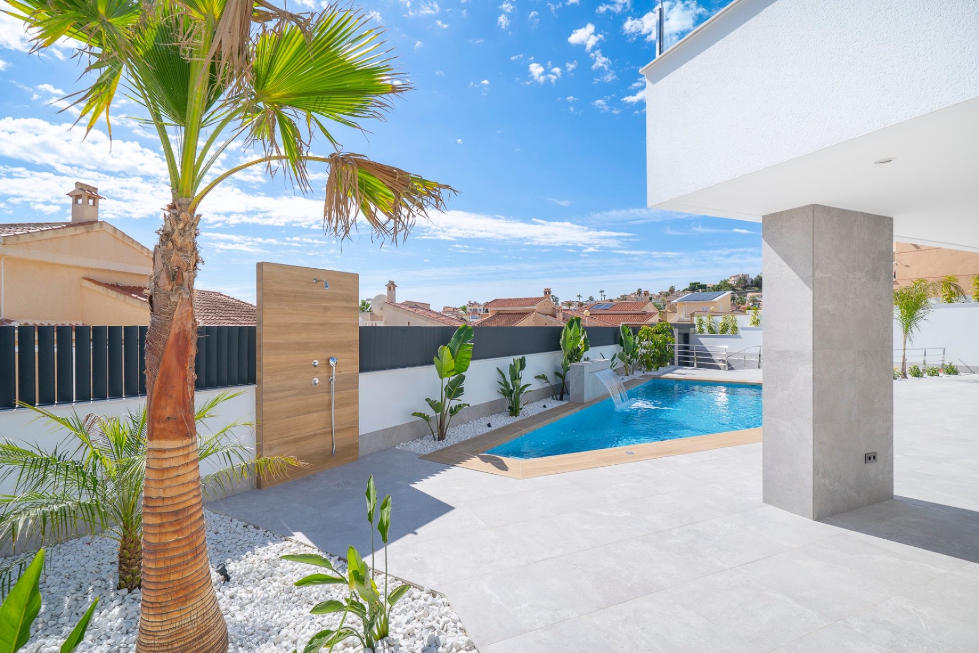 Перепродажа - Villa - Ciudad Quesada - Ciudad Quesada - Rojales