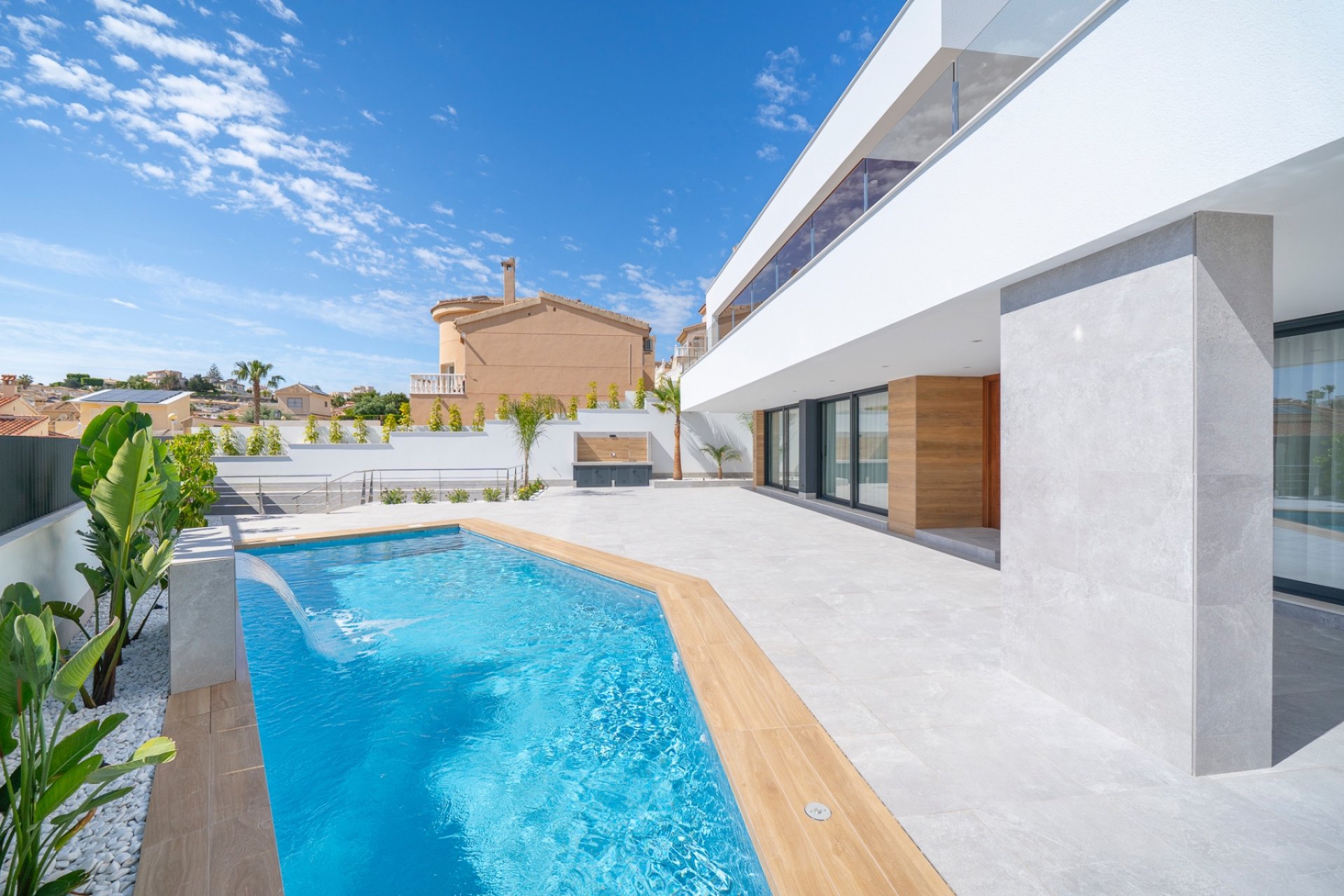 Перепродажа - Villa - Ciudad Quesada - Ciudad Quesada - Rojales