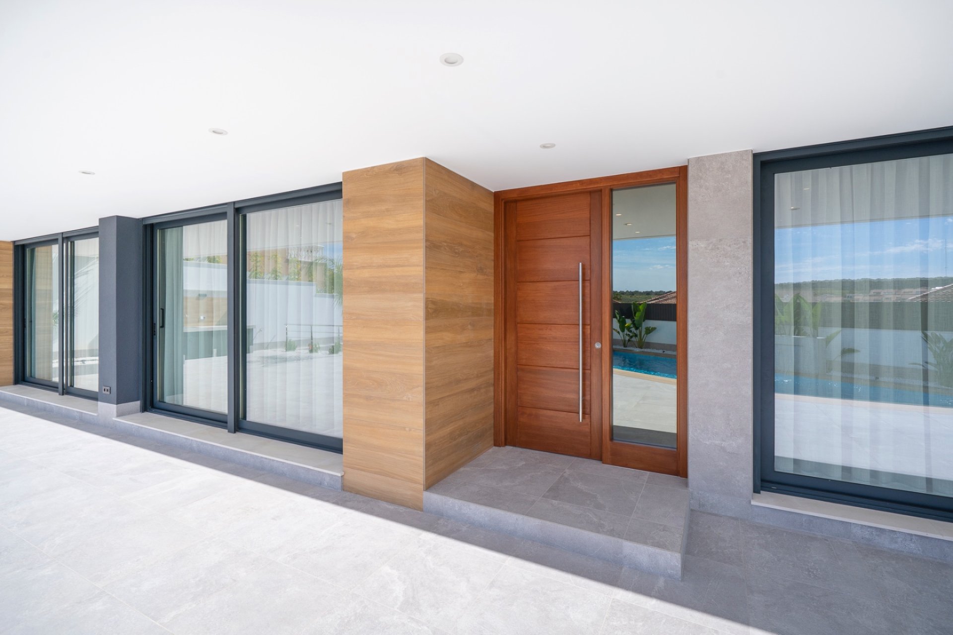 Перепродажа - Villa - Ciudad Quesada - Ciudad Quesada - Rojales