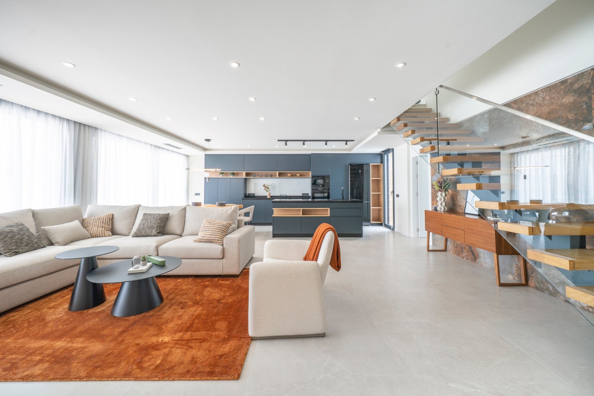 Перепродажа - Villa - Ciudad Quesada - Ciudad Quesada - Rojales