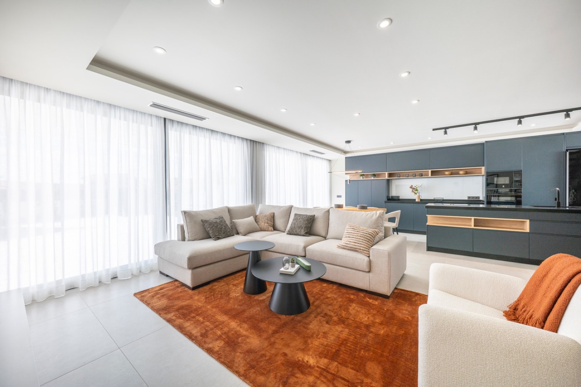 Перепродажа - Villa - Ciudad Quesada - Ciudad Quesada - Rojales