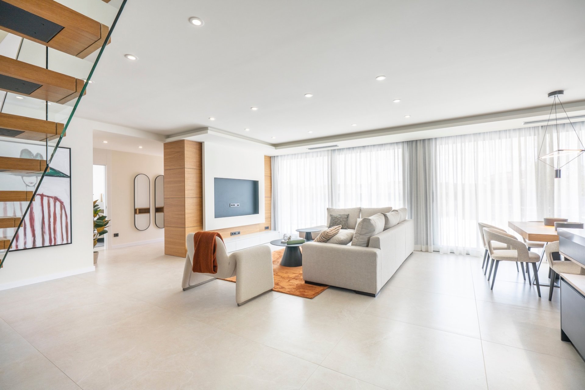 Перепродажа - Villa - Ciudad Quesada - Ciudad Quesada - Rojales