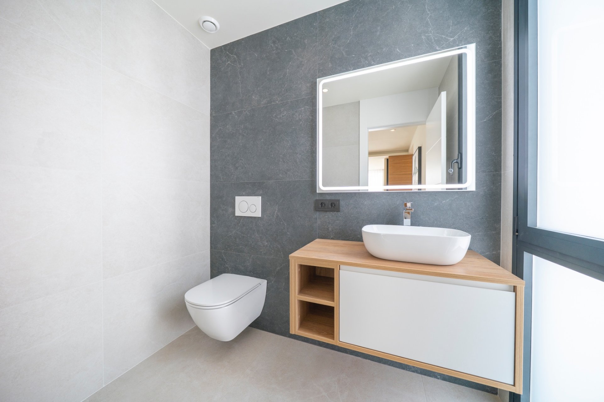 Перепродажа - Villa - Ciudad Quesada - Ciudad Quesada - Rojales