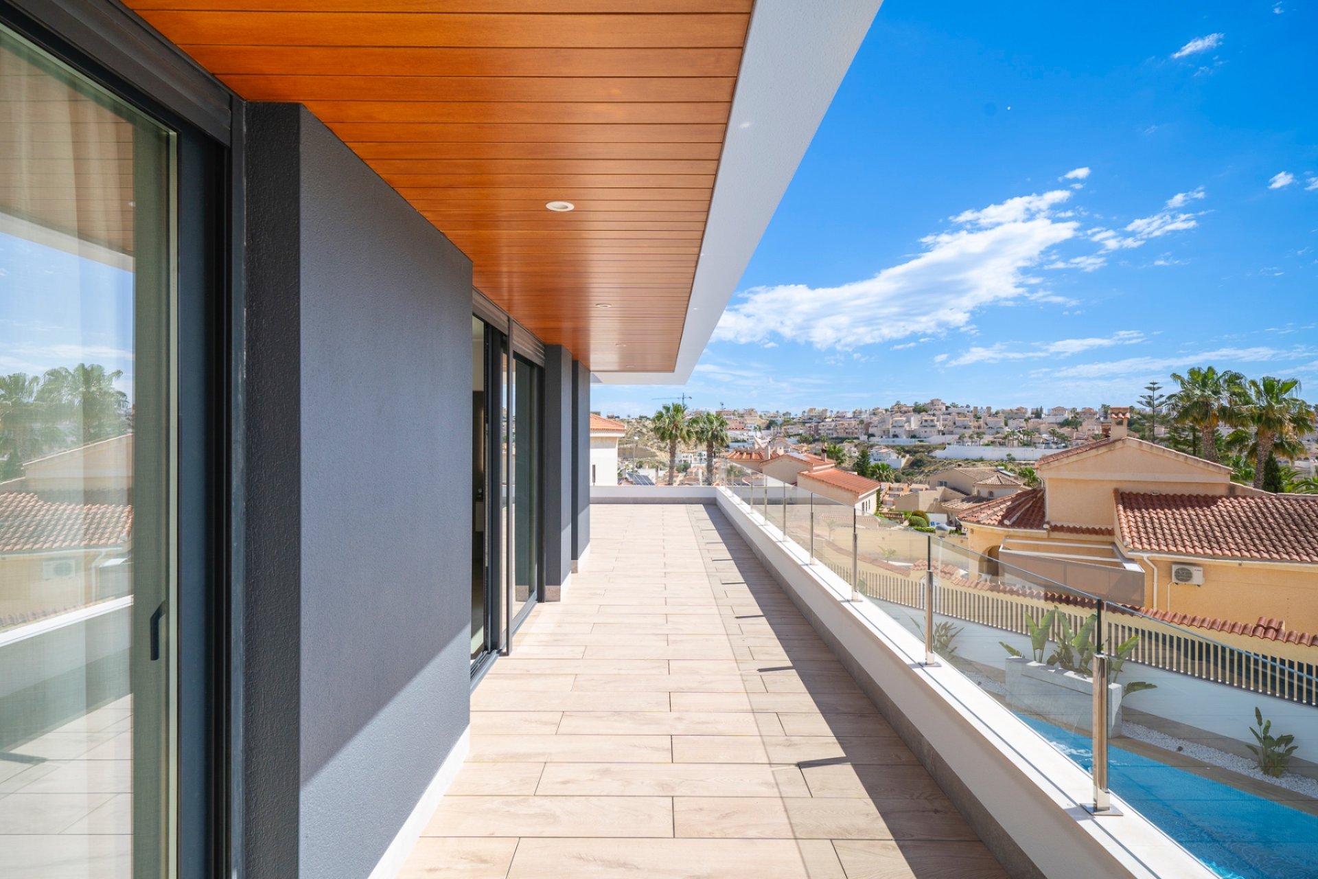 Перепродажа - Villa - Ciudad Quesada - Ciudad Quesada - Rojales