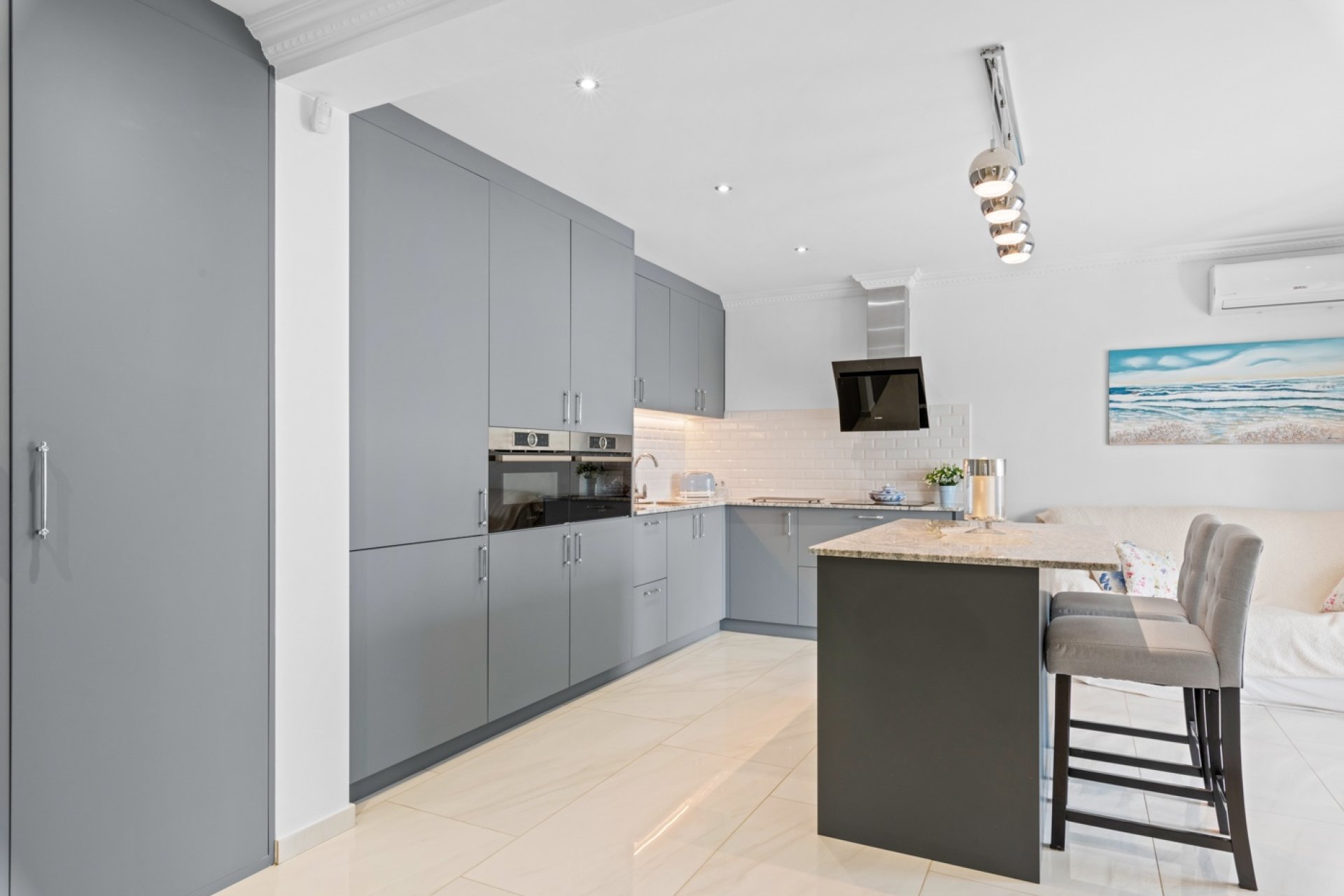 Перепродажа - Villa - Ciudad Quesada - Ciudad Quesada - Rojales