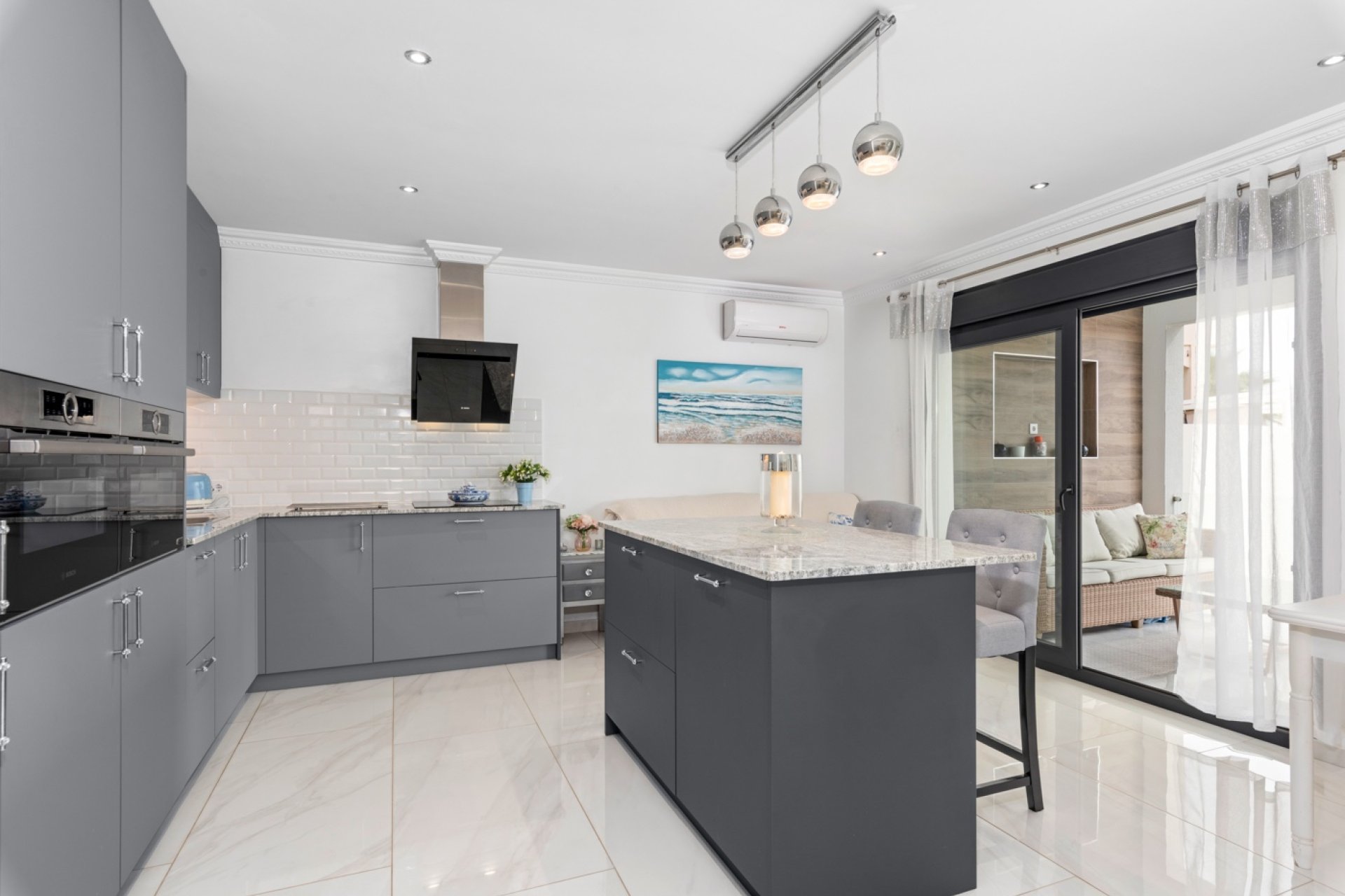 Перепродажа - Villa - Ciudad Quesada - Ciudad Quesada - Rojales