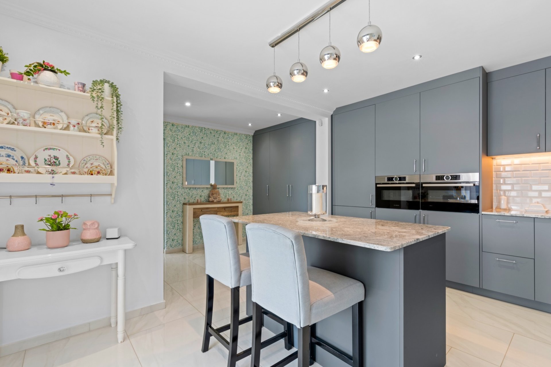 Перепродажа - Villa - Ciudad Quesada - Ciudad Quesada - Rojales