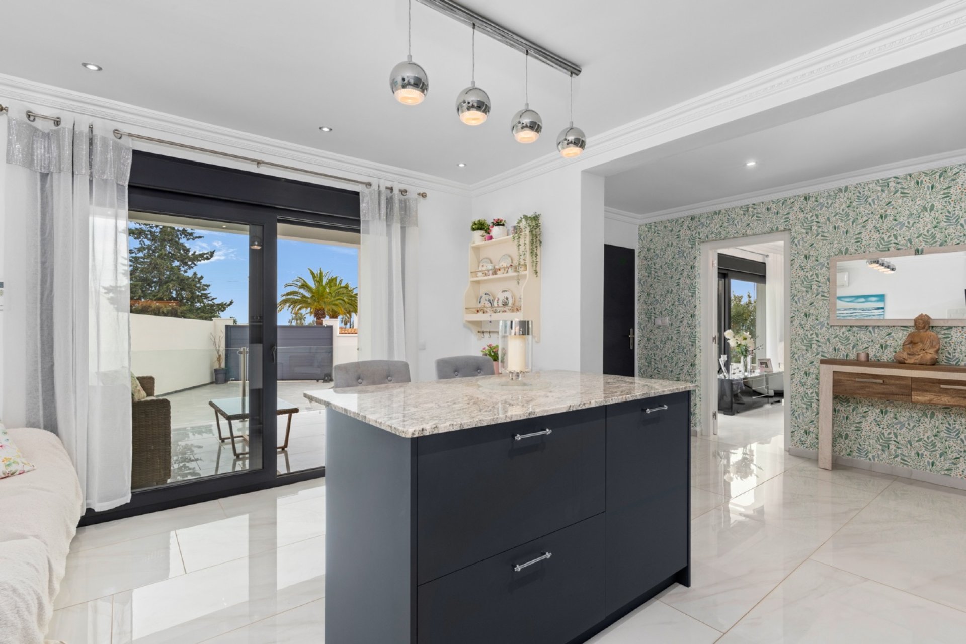 Перепродажа - Villa - Ciudad Quesada - Ciudad Quesada - Rojales