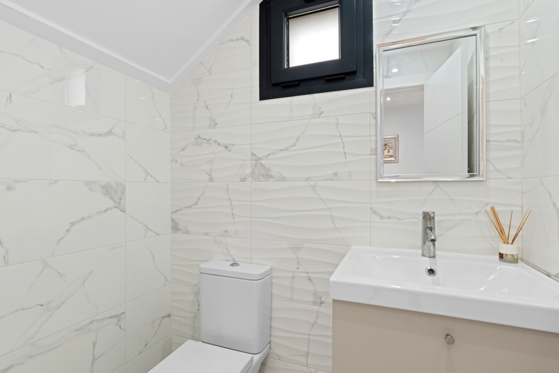 Перепродажа - Villa - Ciudad Quesada - Ciudad Quesada - Rojales