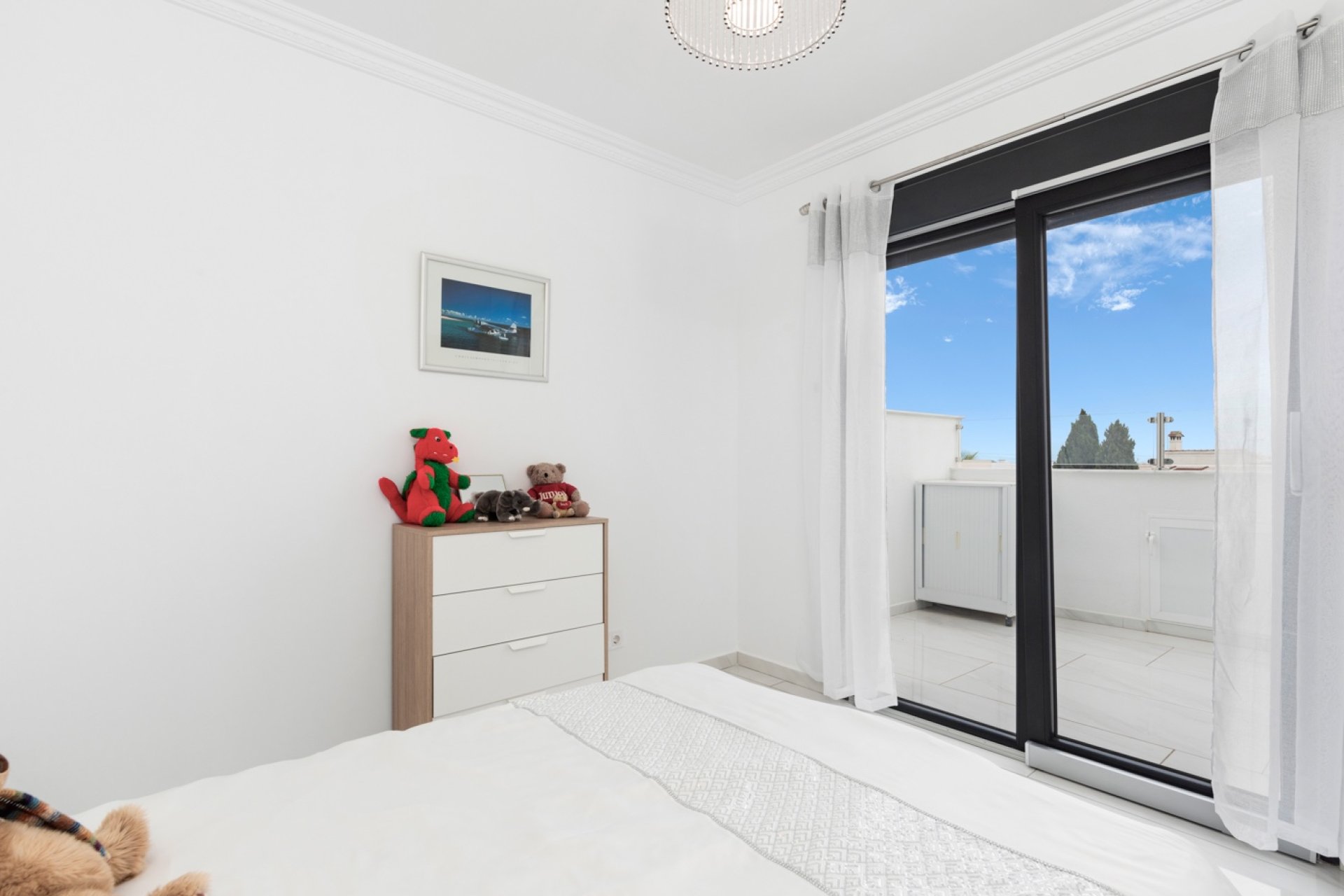 Перепродажа - Villa - Ciudad Quesada - Ciudad Quesada - Rojales