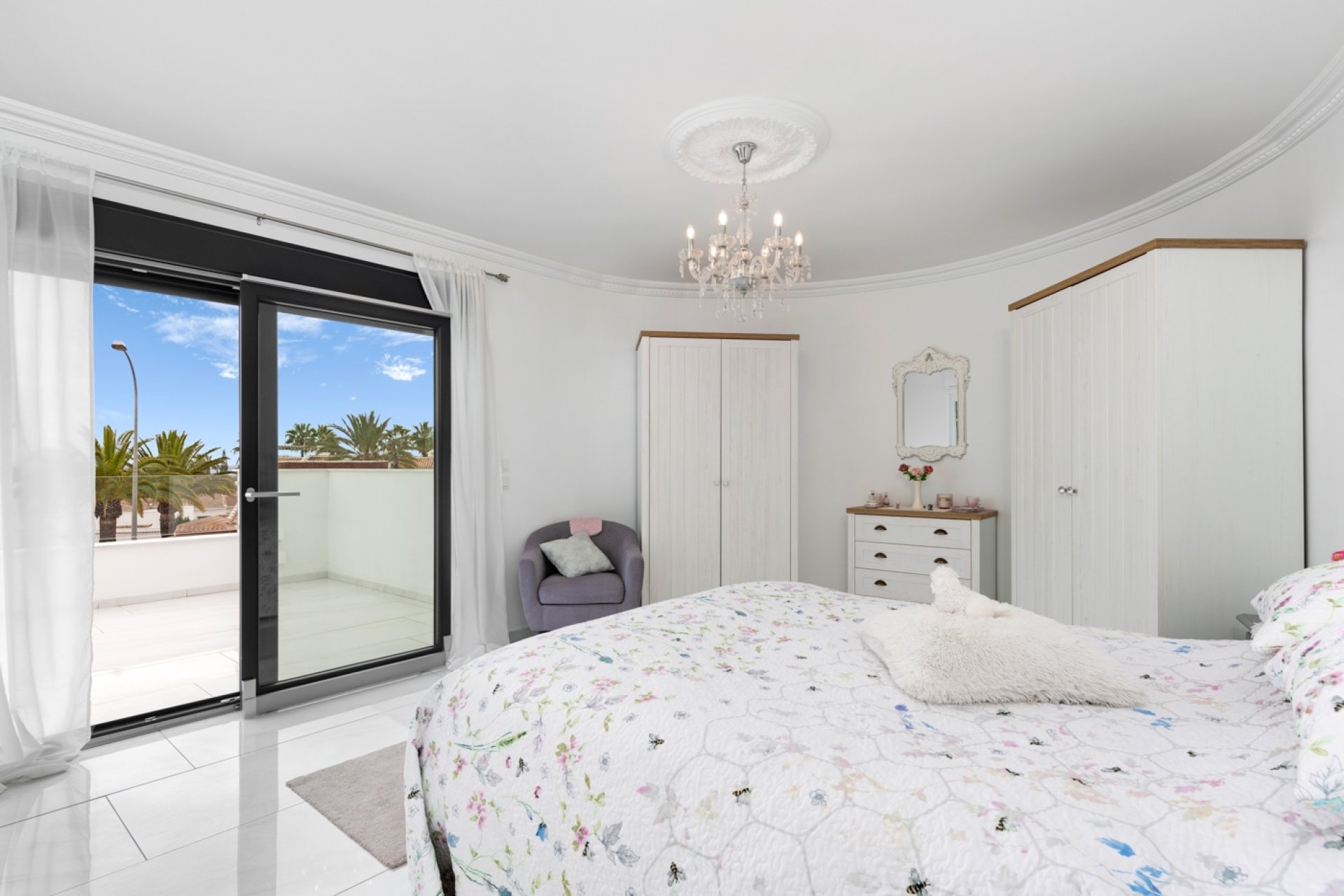 Перепродажа - Villa - Ciudad Quesada - Ciudad Quesada - Rojales