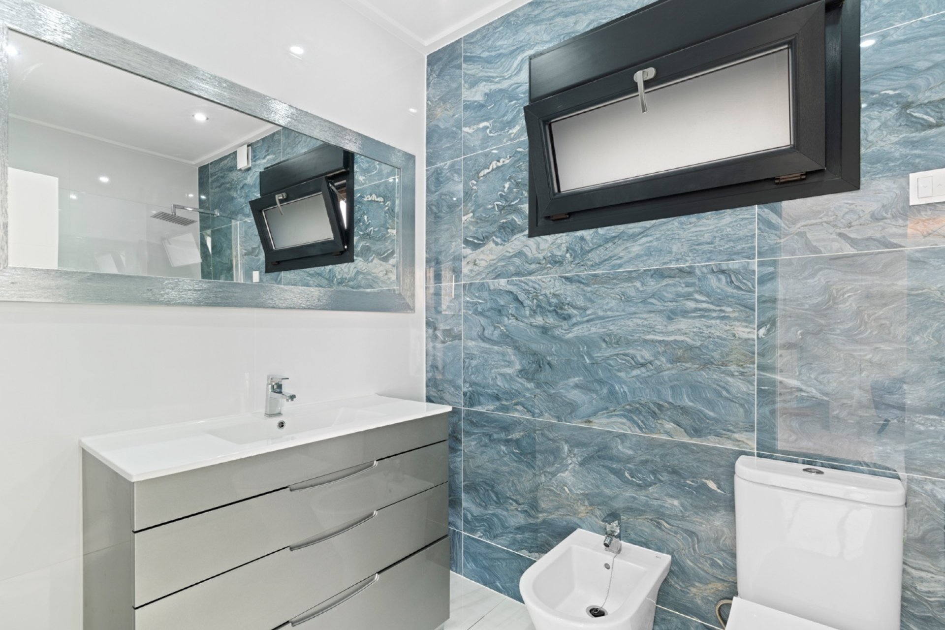 Перепродажа - Villa - Ciudad Quesada - Ciudad Quesada - Rojales