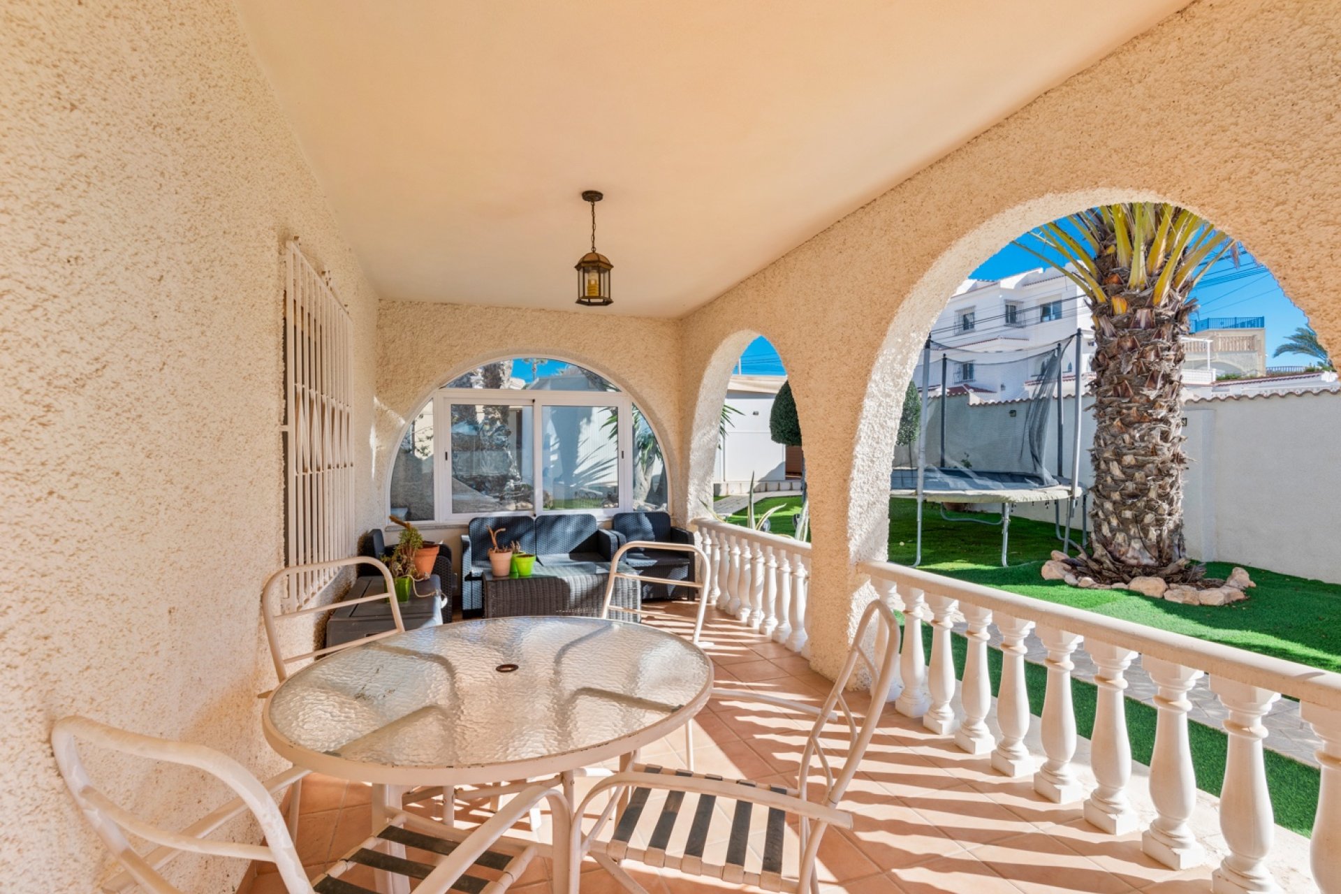 Перепродажа - Villa - Ciudad Quesada - Ciudad Quesada - Rojales