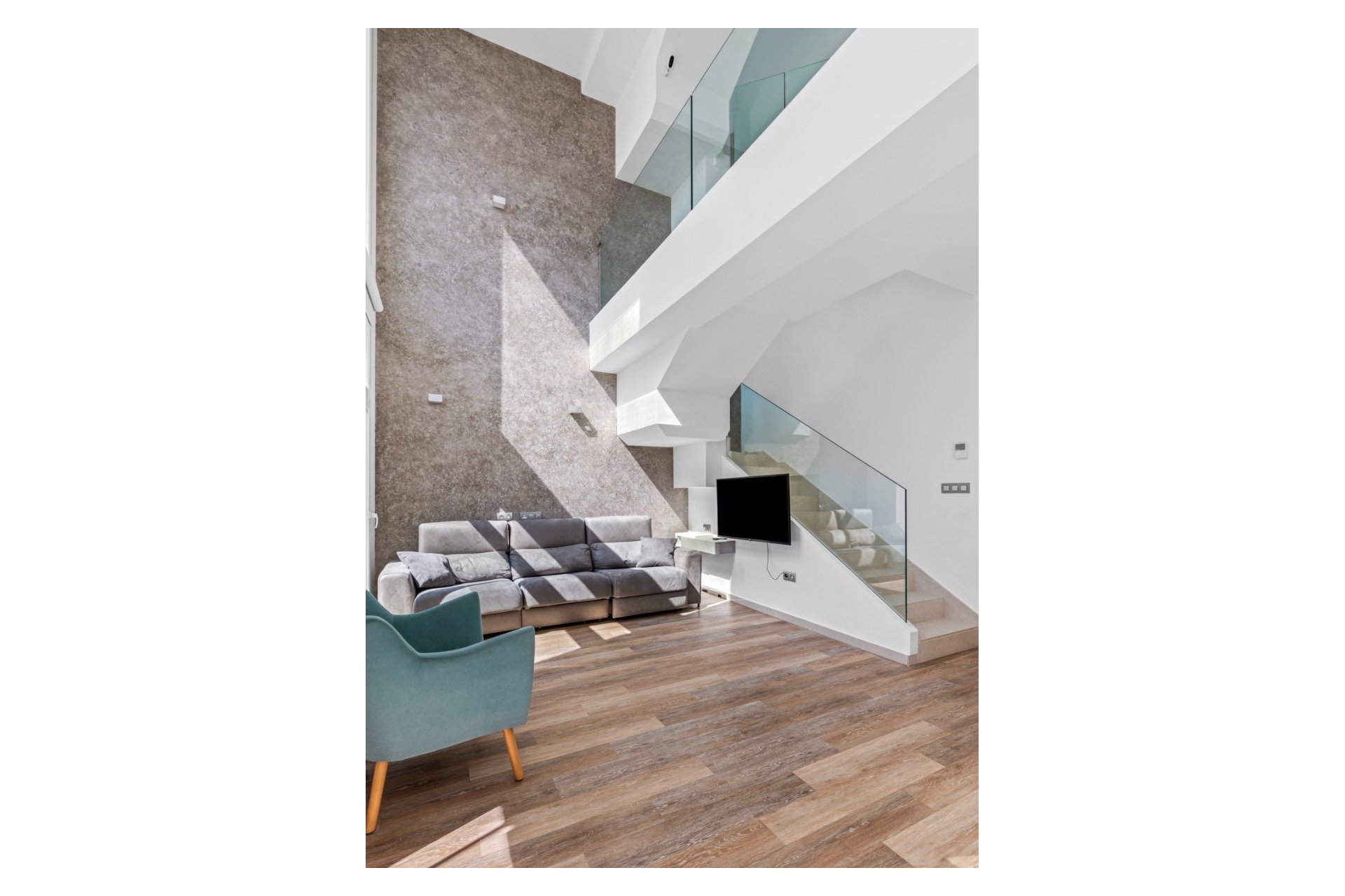 Перепродажа - Villa - Ciudad Quesada - Ciudad Quesada - Rojales