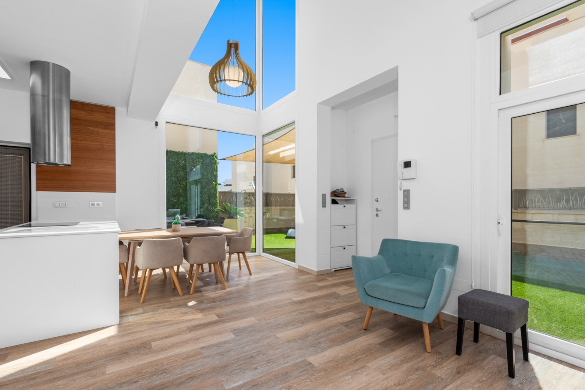 Перепродажа - Villa - Ciudad Quesada - Ciudad Quesada - Rojales