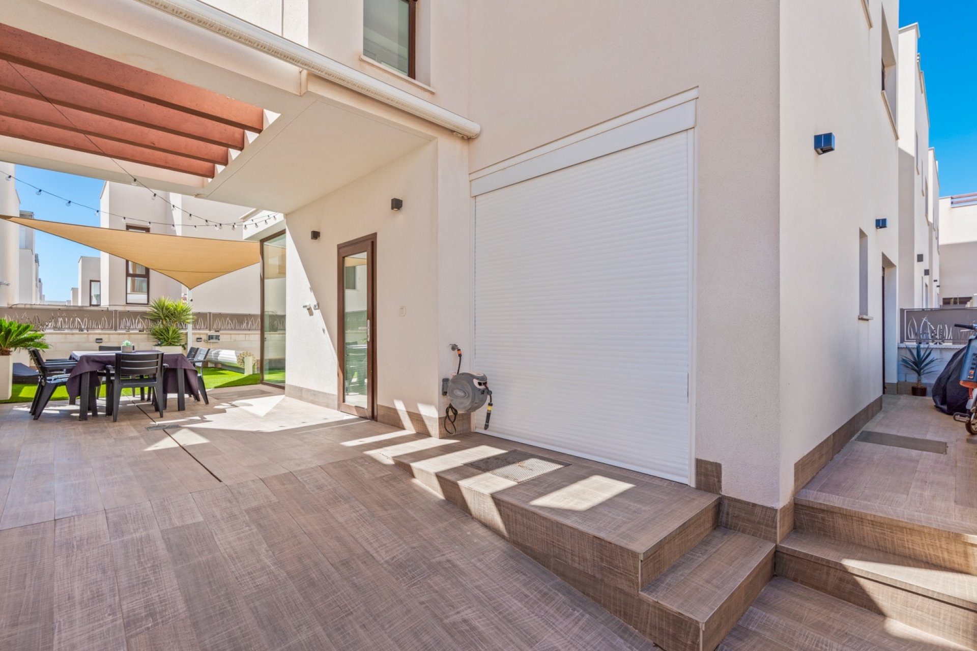 Перепродажа - Villa - Ciudad Quesada - Ciudad Quesada - Rojales