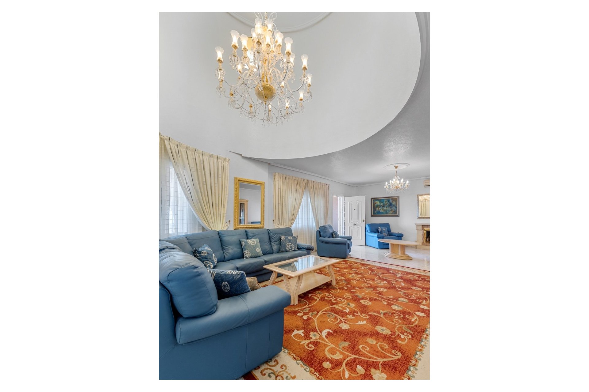 Перепродажа - Villa - Ciudad Quesada - Ciudad Quesada - Rojales