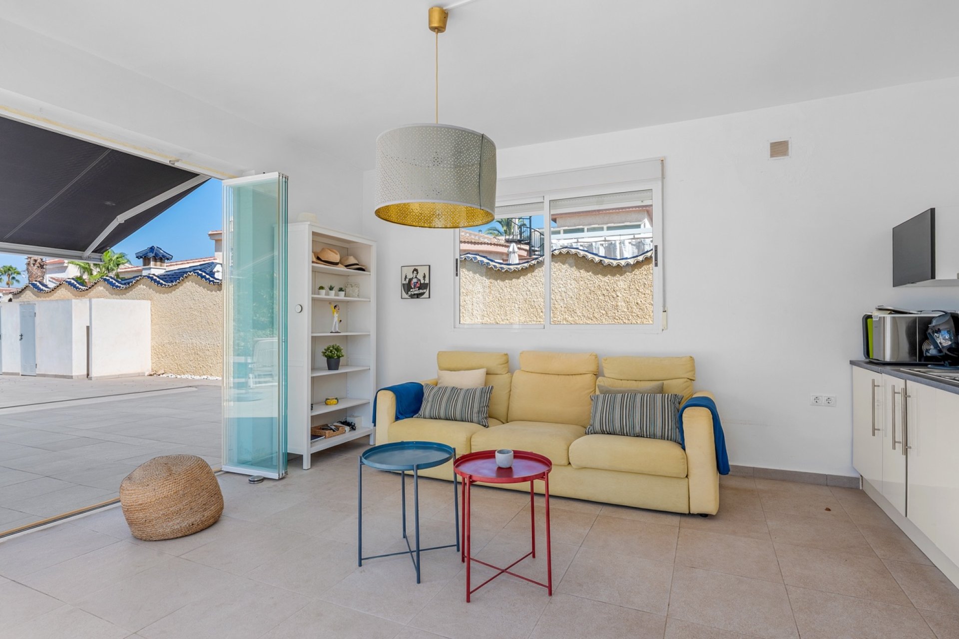 Перепродажа - Villa - Ciudad Quesada - Ciudad Quesada - Rojales