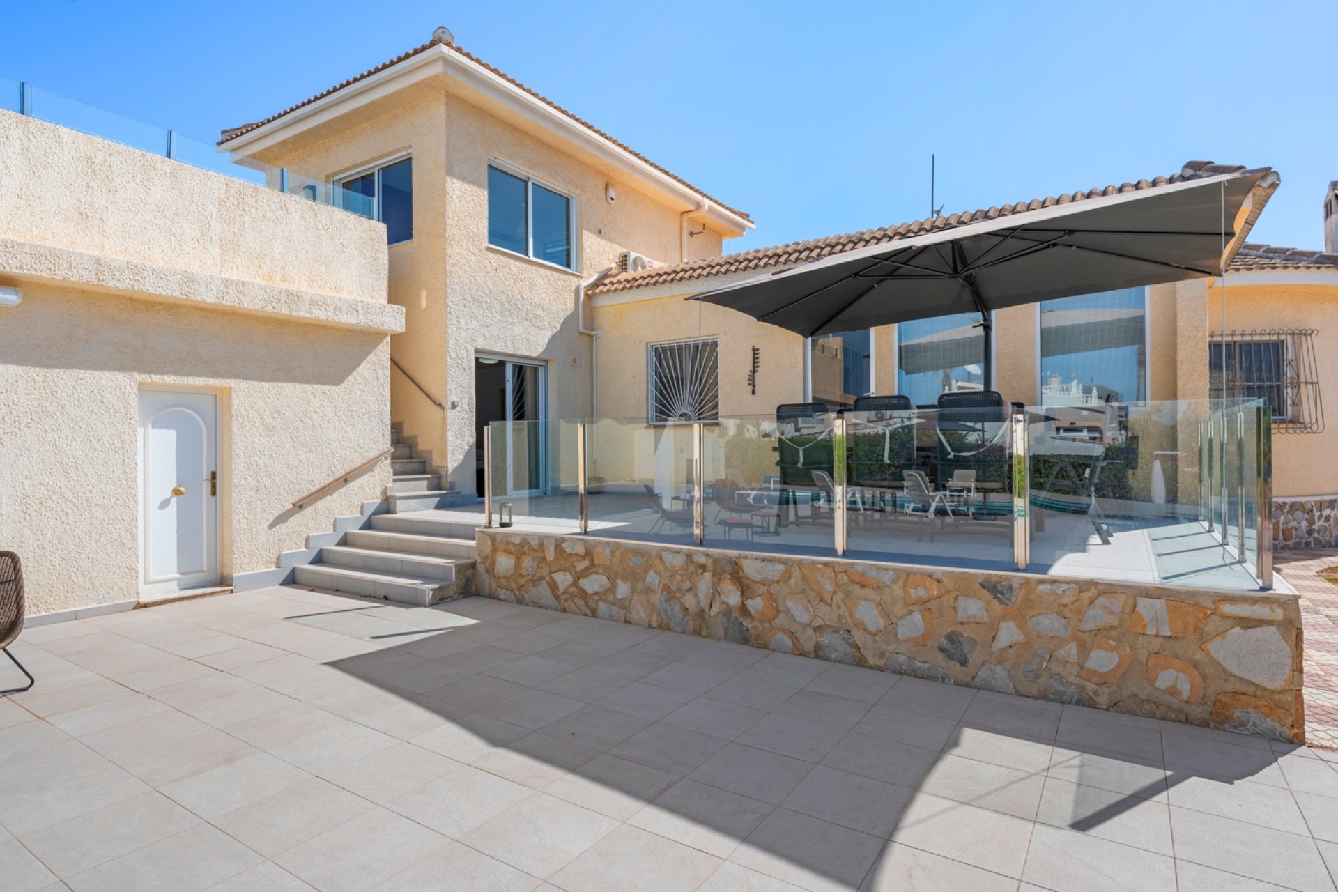Перепродажа - Villa - Ciudad Quesada - Ciudad Quesada - Rojales