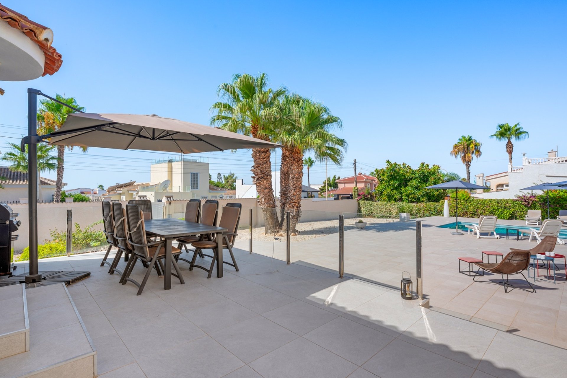 Перепродажа - Villa - Ciudad Quesada - Ciudad Quesada - Rojales