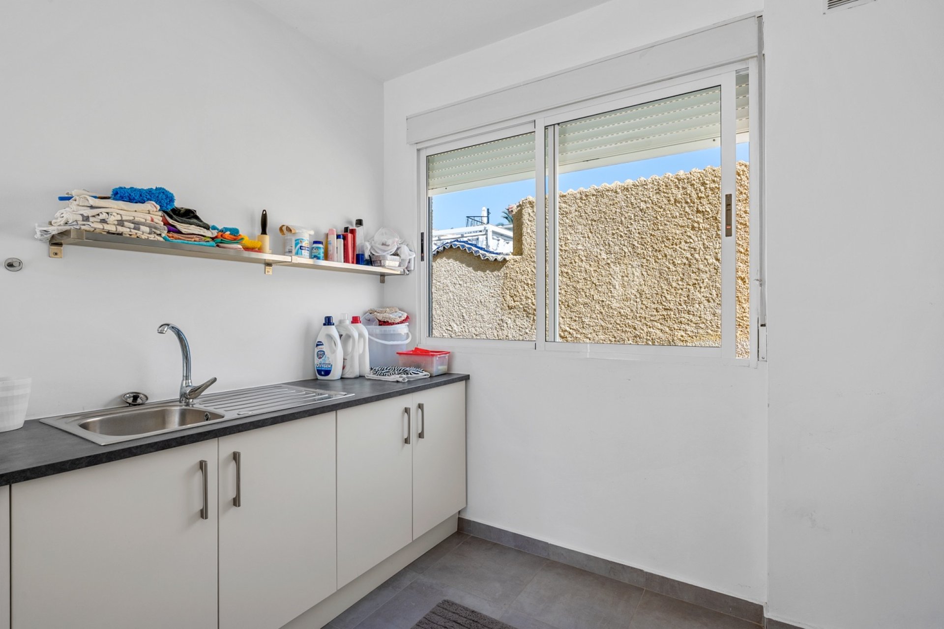 Перепродажа - Villa - Ciudad Quesada - Ciudad Quesada - Rojales
