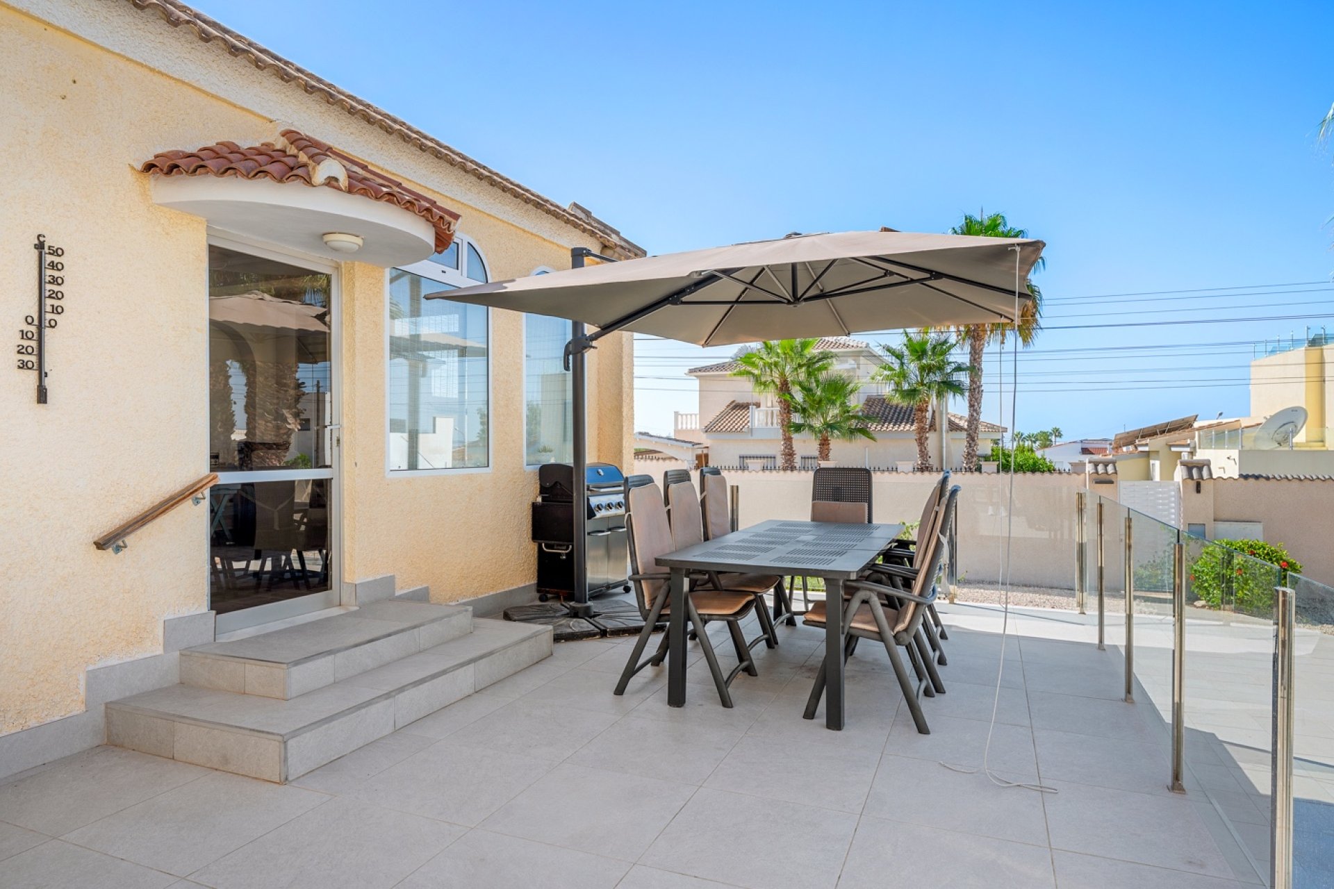 Перепродажа - Villa - Ciudad Quesada - Ciudad Quesada - Rojales