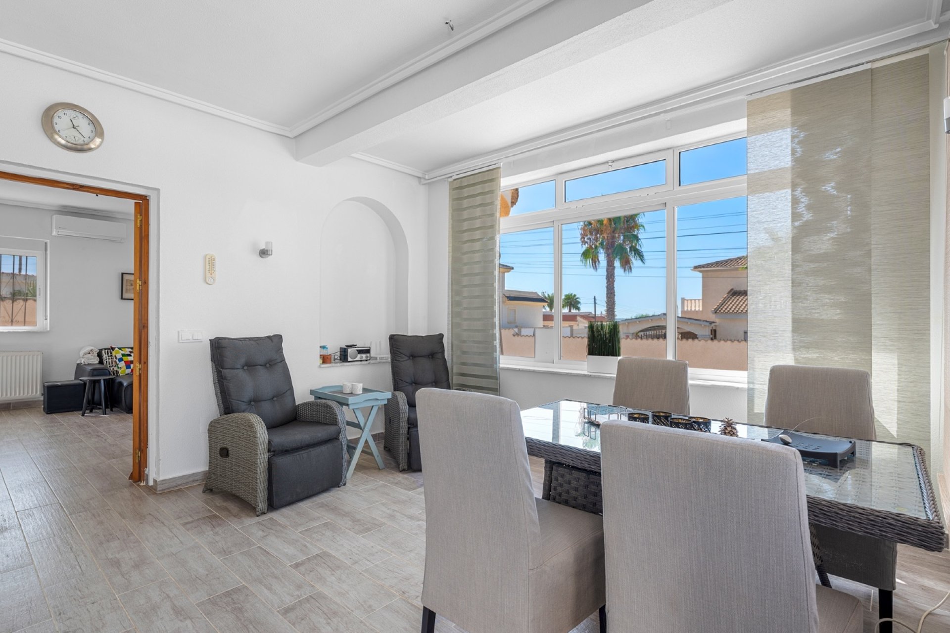 Перепродажа - Villa - Ciudad Quesada - Ciudad Quesada - Rojales