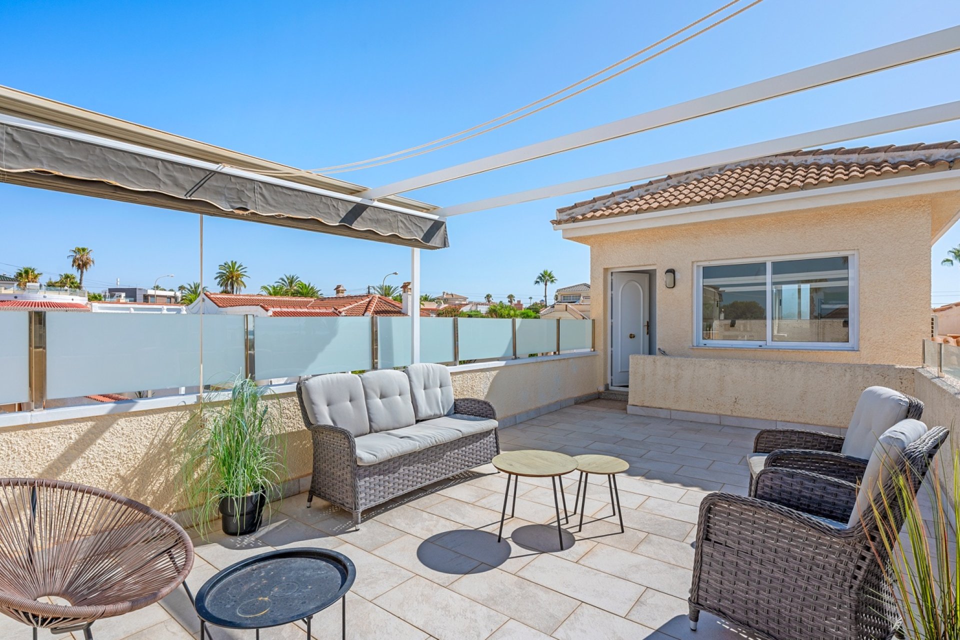 Перепродажа - Villa - Ciudad Quesada - Ciudad Quesada - Rojales