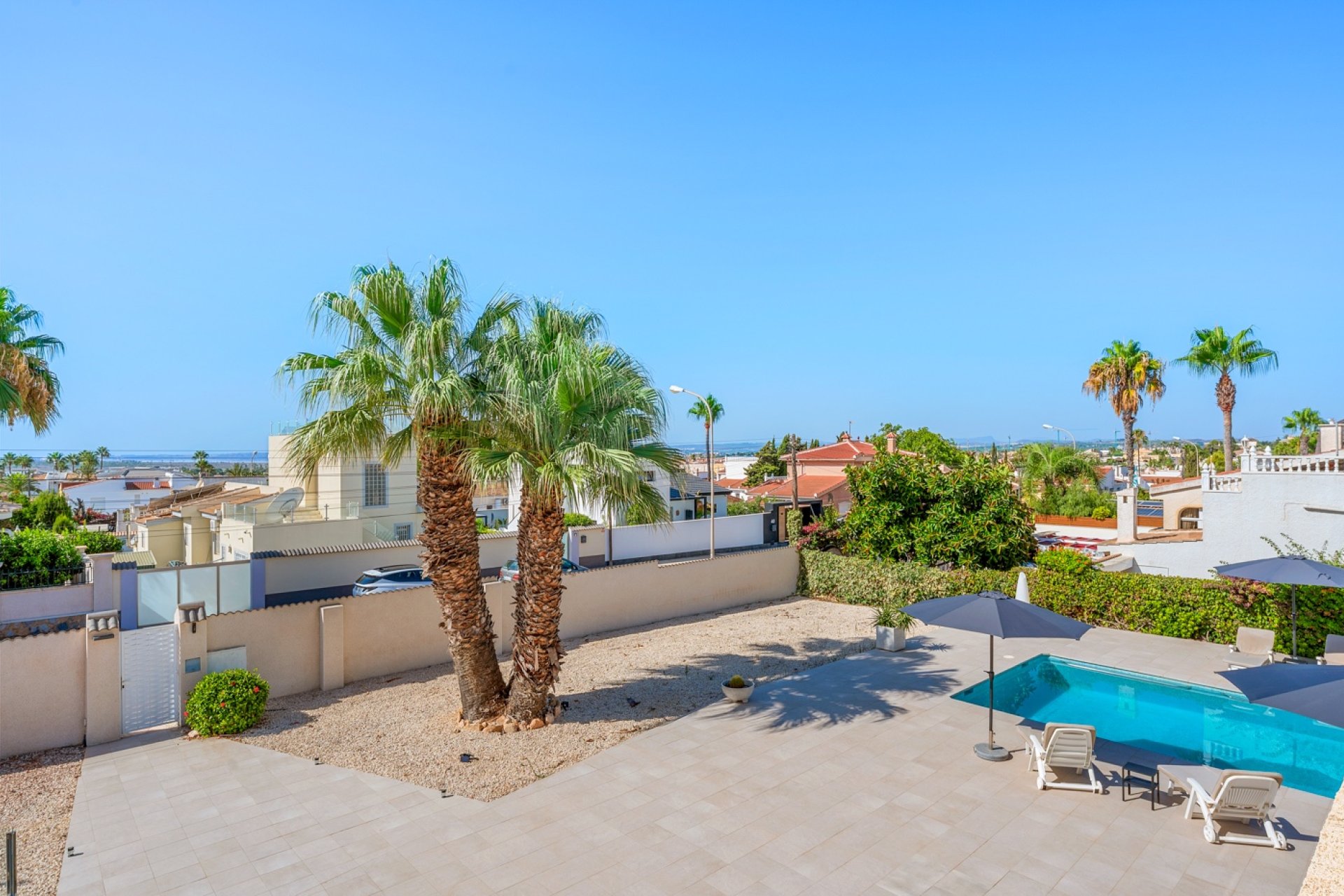 Перепродажа - Villa - Ciudad Quesada - Ciudad Quesada - Rojales