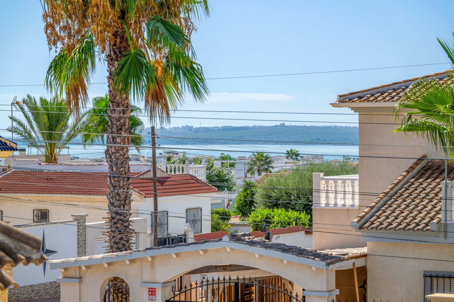 Перепродажа - Villa - Ciudad Quesada - Ciudad Quesada - Rojales