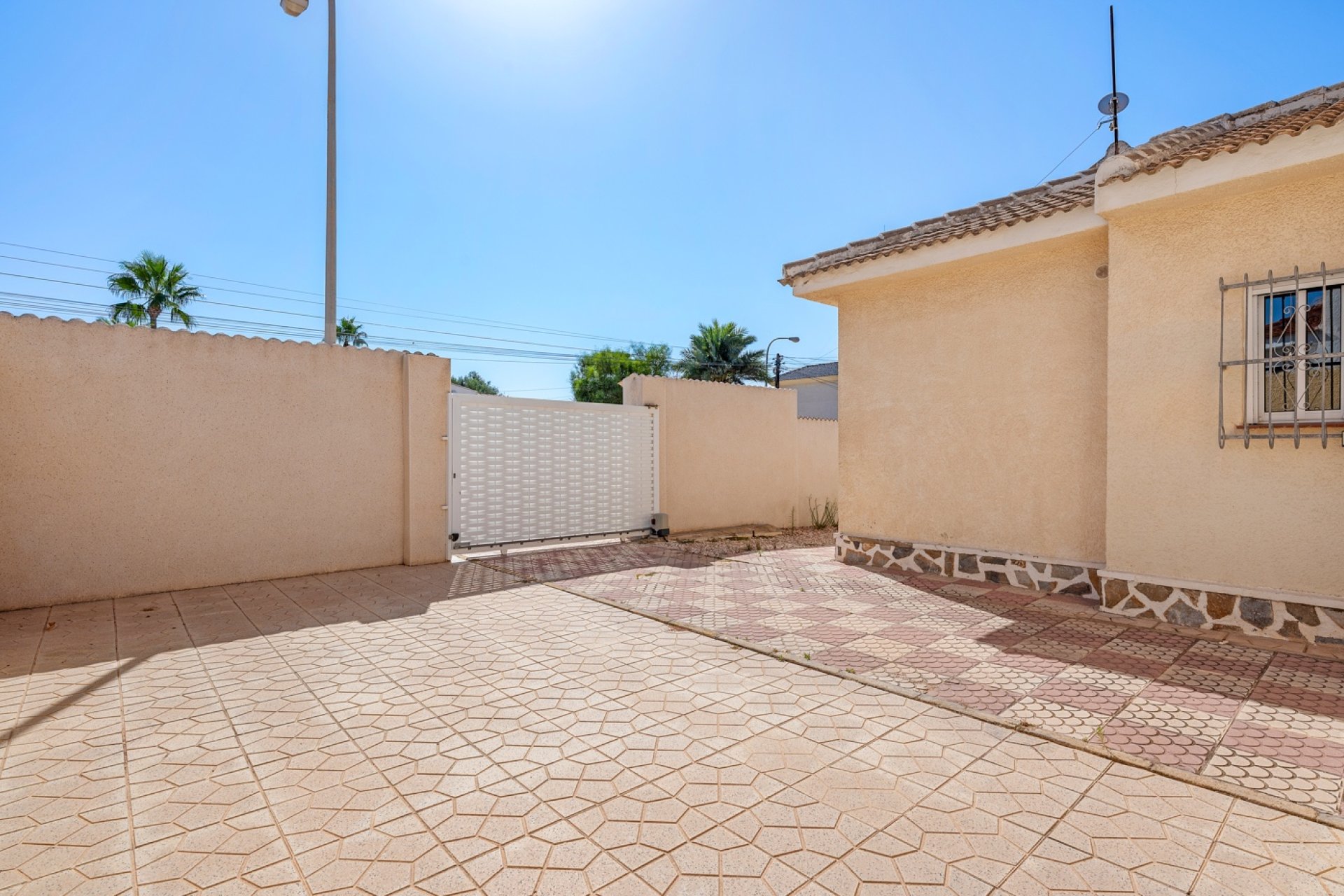 Перепродажа - Villa - Ciudad Quesada - Ciudad Quesada - Rojales