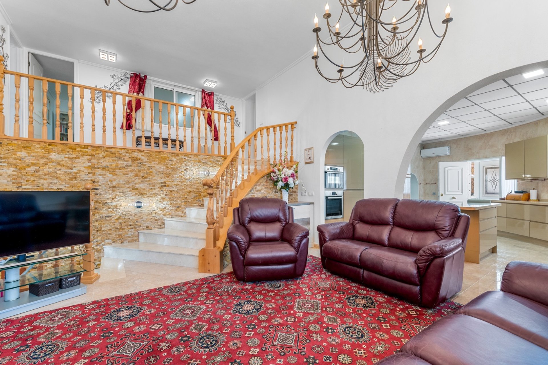 Перепродажа - Villa - Ciudad Quesada - Ciudad Quesada - Rojales