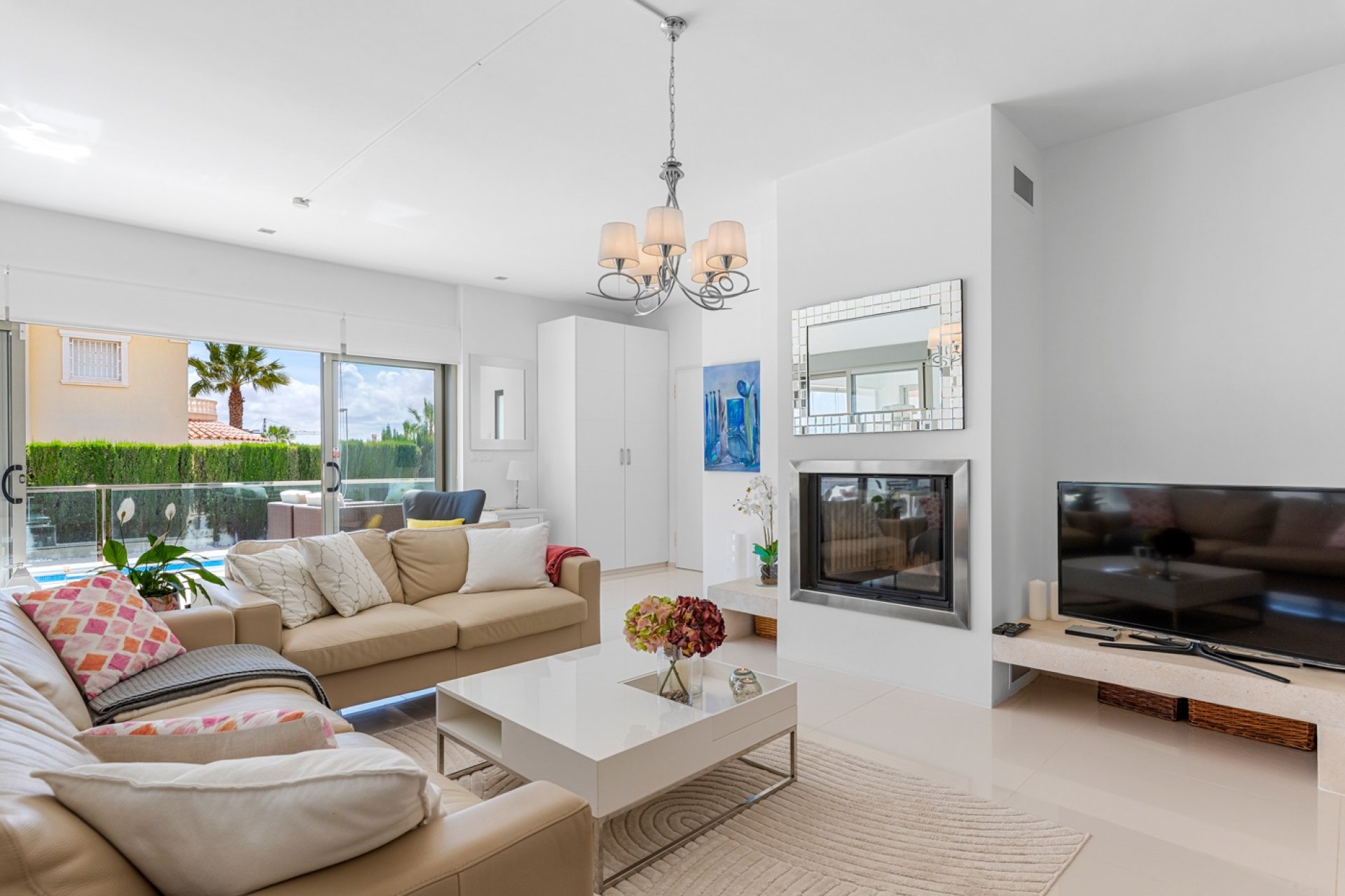 Перепродажа - Villa - Ciudad Quesada - Ciudad Quesada - Rojales