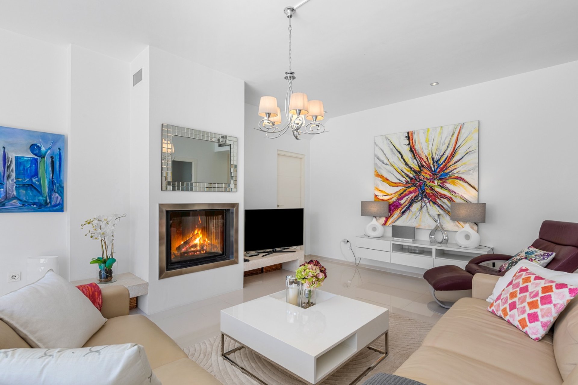 Перепродажа - Villa - Ciudad Quesada - Ciudad Quesada - Rojales